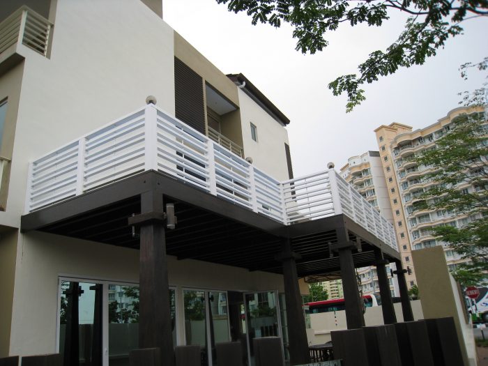 Penang Residence
