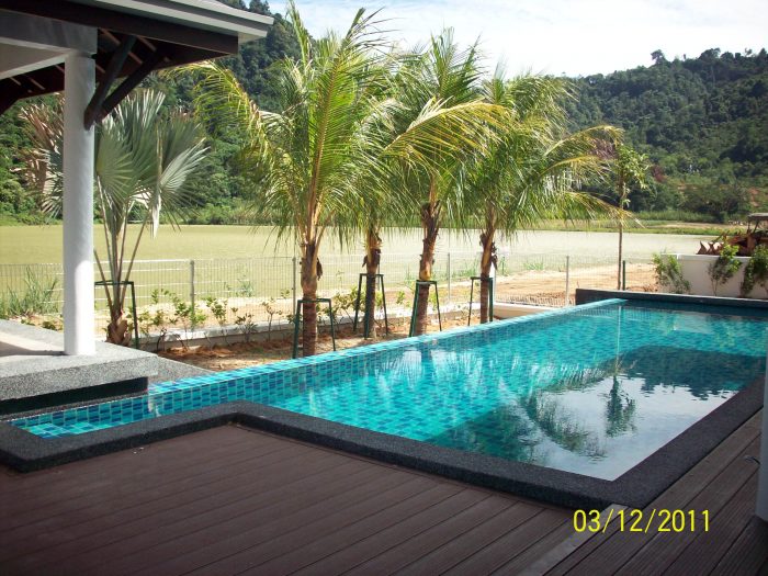 Sunway Show House Bungalow