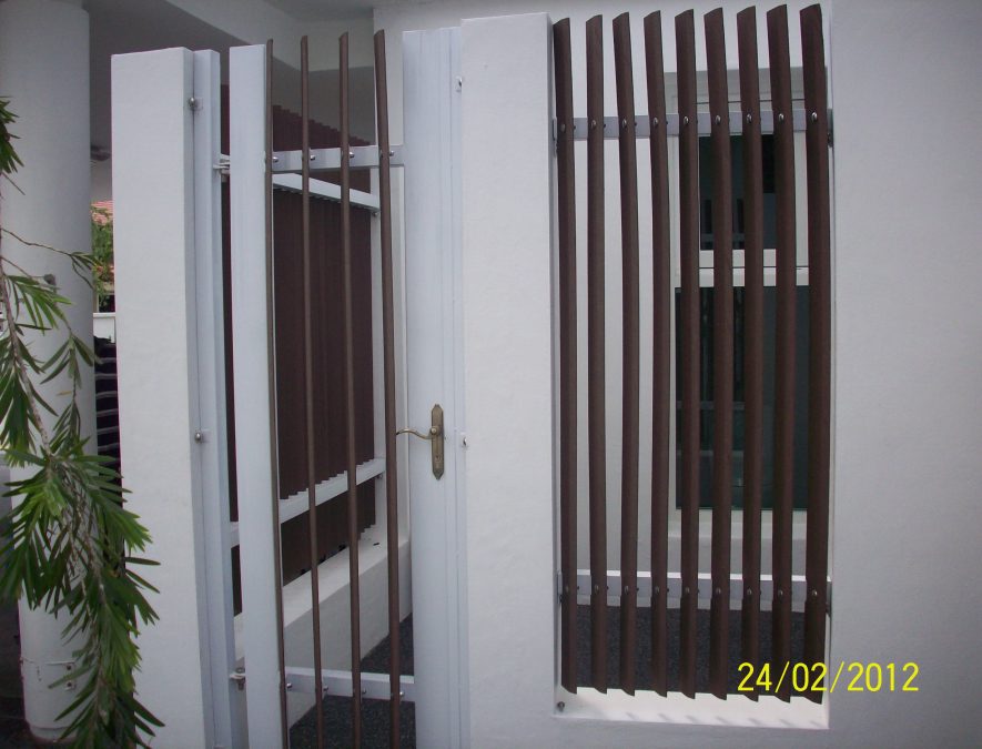 Sunway Show House