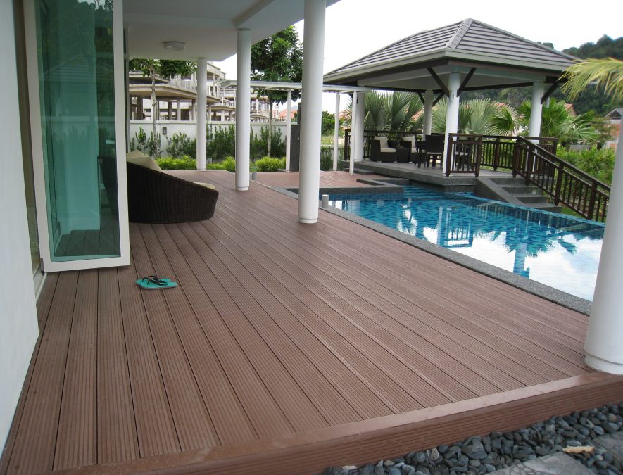 Sunway Show House Bungalow