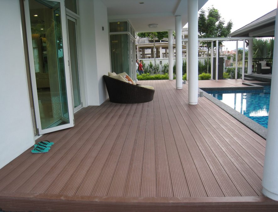 Sunway Show House Bungalow