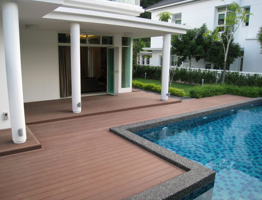 Sunway Show House Bungalow