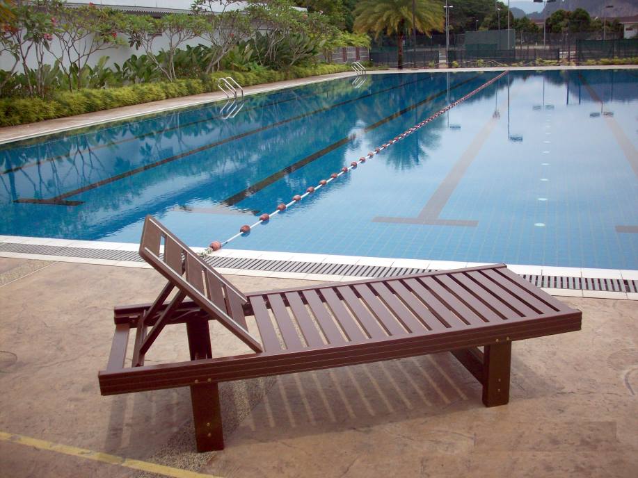 Sun Lounger