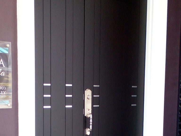 door-office