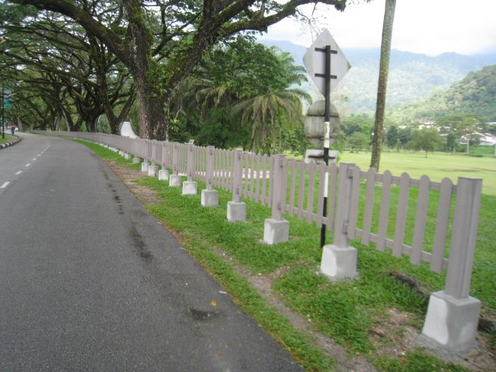 Taiping Lake Garden