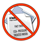 No chemical treatments required