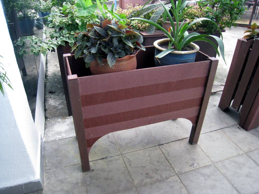 Planter Box
