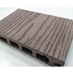 Rich Wood Texture
