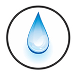 Water Resistant