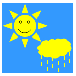 Weather Proof