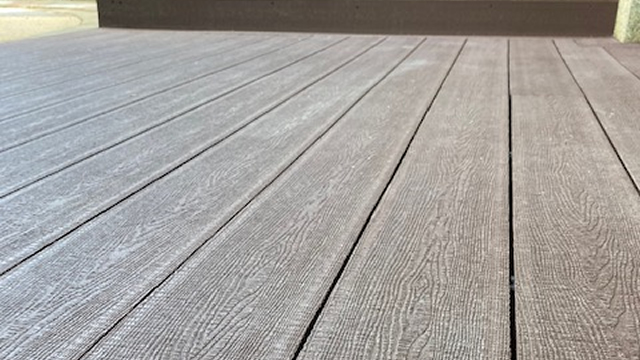 Deck Board