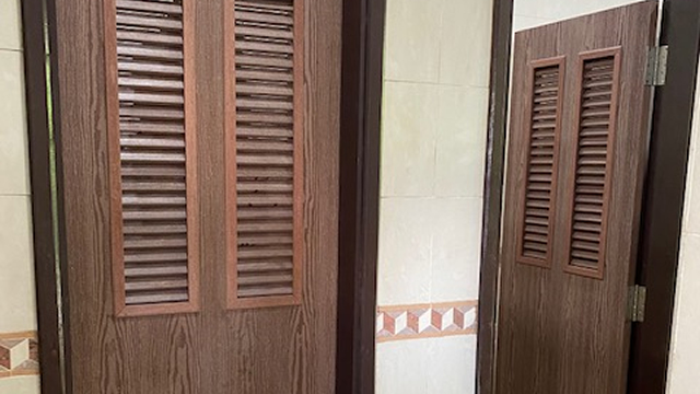 Door